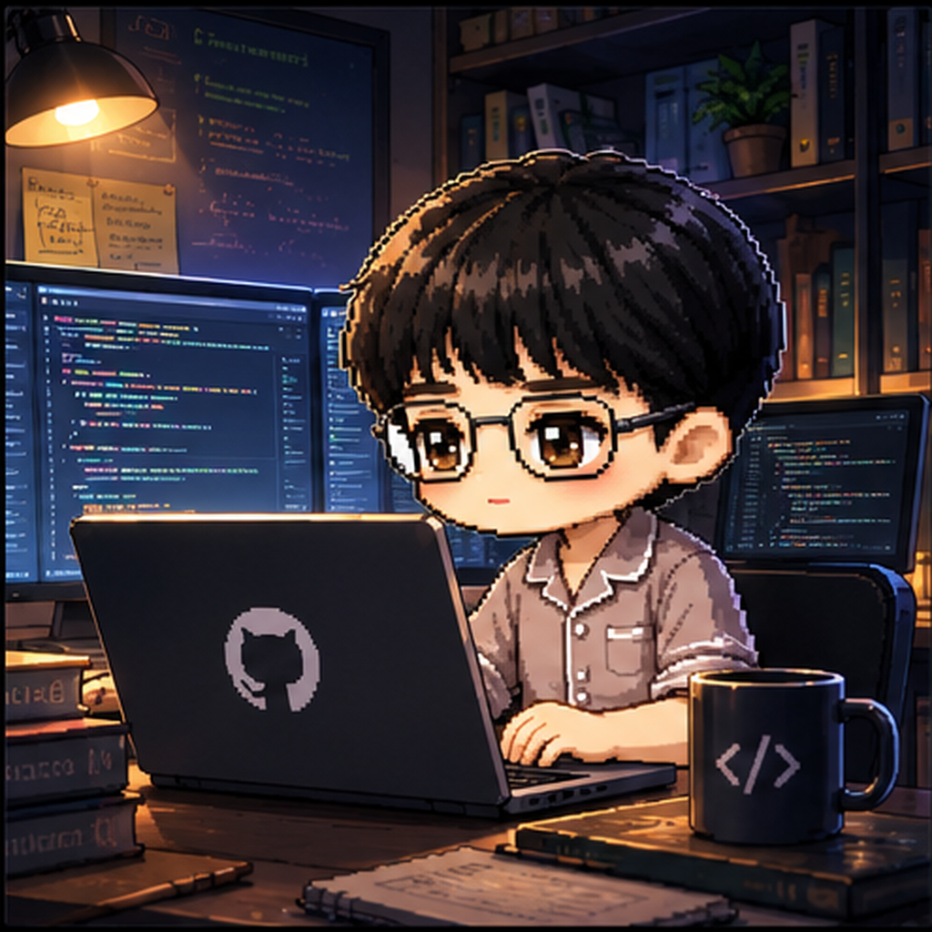 Command Core 대표 이미지